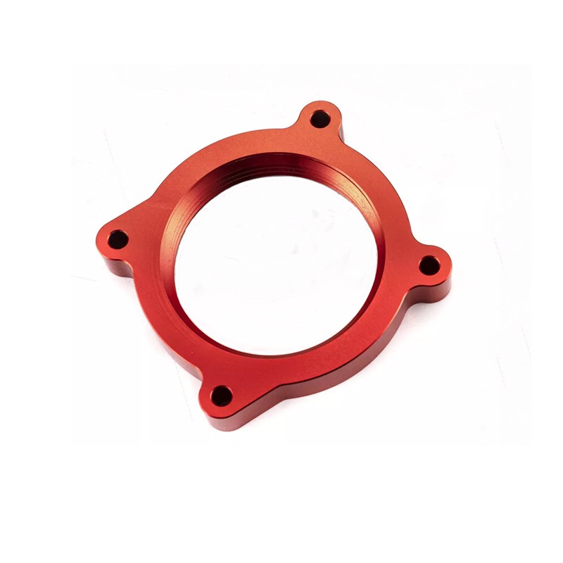 Throttle Body Spacer